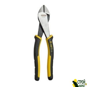 Кусачки-бокорезы 190мм FatMax CrV 0-89-859 Stanley