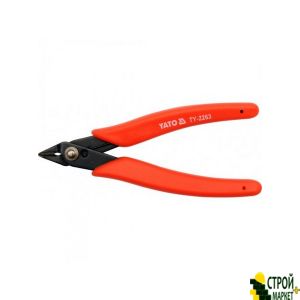 Diagonal cutter for cutting wires 130 mm YT-2263 Yato