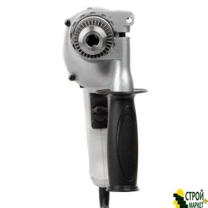 Drills shock 950Vt, about 0-2800 • min, 1.5-13mm, reverse, metal gearbox DT-0121 Intertool