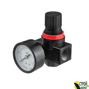 Регулятор тиску 1/2 ", 0,5-8 бар PT-1426 Intertool