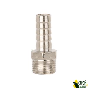 Adapter with male thread 1/2 on the hose 12mm PT-1842 Intertool