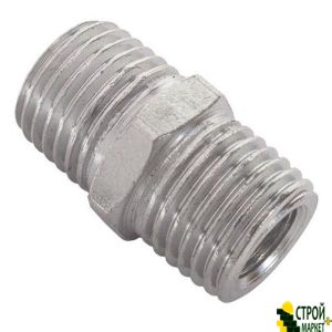 A threaded connection with an outer thread 1/4 * 1/4 PT-1862 Intertool