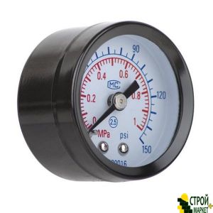 Manometer 1 -8 PT-1437 Intertool