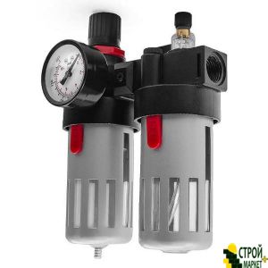 Блок подготовки воздуха 1/2 PT-1430 Intertool