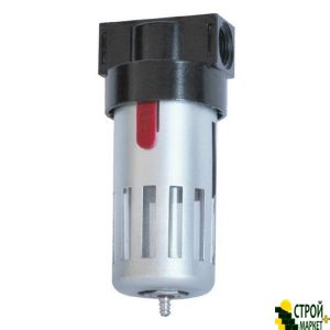 Фільтр для очистки повітря в металі 1/2 PT-1401 Intertool