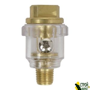 Мини масленка для пневмоинструмента 1/4 PT-1440 Intertool