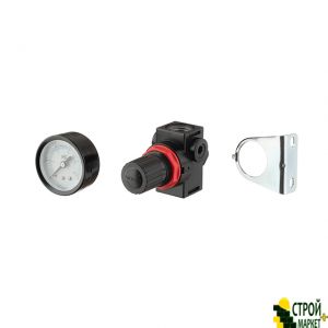 Регулятор тиску 1/2 ", 0,5-8 бар PT-1426 Intertool