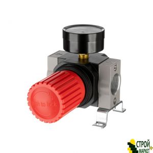 Регулятор тиску 3/4 ", 1-16 бар, 4500 л / хв, професійний PT-+1427 Intertool