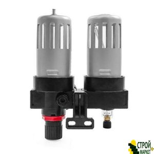 Блок подготовки воздуха 1/2 PT-1430 Intertool