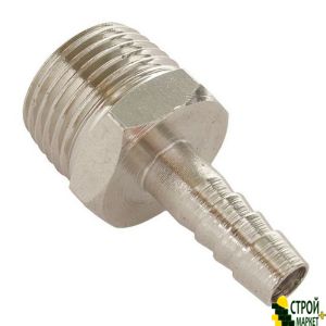 Adapter with externally threaded 1 / 4on hose 10mm PT-1845 Intertool