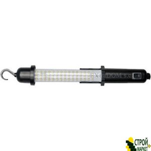 LED Flashlight YT-0852 Yato