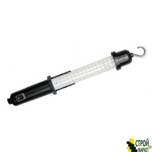 LED Flashlight YT-0852 Yato