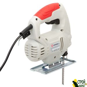 Jigsaw 500W 0-3000hod • min, depth of cut 55 mm DT-0446 Intertool