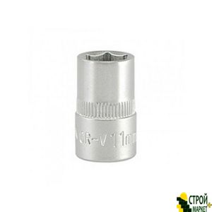 Hexagonal head end 11 3/8 mm YT-3806 Yato