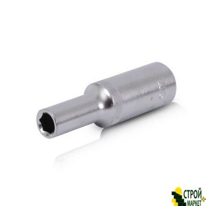 Head elongated hexagon 1/2, 9mm * 78mm, Chrome-Vanadium ET-0109 Intertool