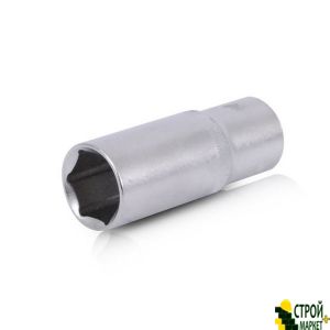 Head elongated hexagon 1/2, 22mm * 78mm, Chrome-Vanadium ET-0122 Intertool