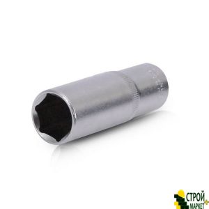 Head elongated hexagon 1/2, 19mm * 78mm, Chrome-Vanadium ET-0119 Intertool