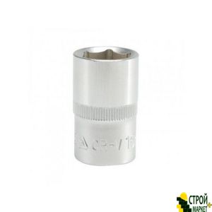 Hexagonal head end 16 1/2 mm YT-1209 Yato