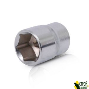 Hexagon head 1/2, 22mm * 38mm, Chrome-Vanadium ET-0022 Intertool