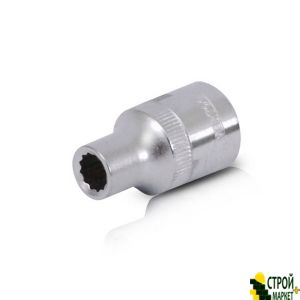 Головка 12гр., 1/2, 8мм ET-0208 Intertool