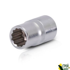 The head of 12gr., 1/2, 13mm ET-0213 Intertool