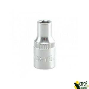 The head end 5 mm Hex 1/4 YT-1403 Yato