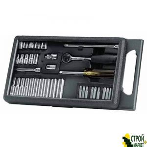 Socket set 1-87-010 Stanley