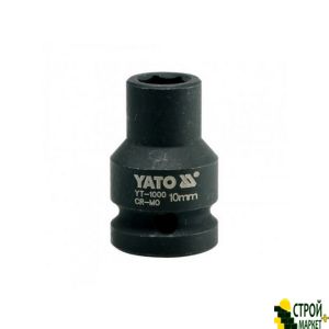 The head end shock hexagon 1/2 10 mm YT-1000 Yato