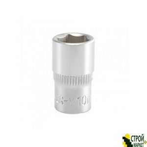 Hexagonal head end 10 1/4 mm YT-1409 Yato