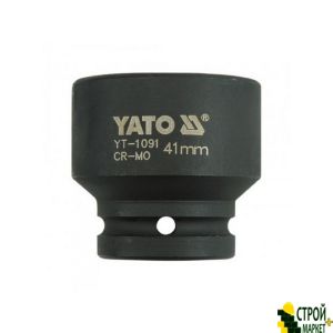 The head end shock hexagon 3/4 41 mm YT-1091 Yato