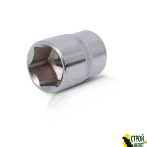 Hexagon head 1/2, 24mm * 38mm, Chrome-Vanadium ET-0024 Intertool