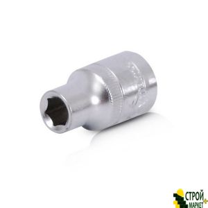 Hexagon head 1/2, 9mm * 38mm, Chrome-Vanadium ET-0009 Intertool