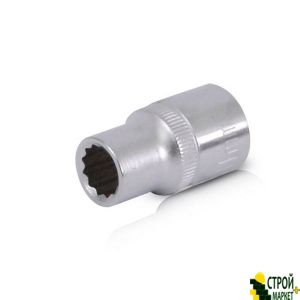 Головка 12гр., 1/2, 12мм ET-0212 Intertool