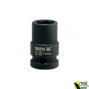 The head end shock hexagon 1/2 14 mm YT-1004 Yato