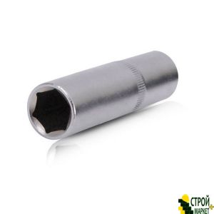 Head elongated hexagon 1/2, 15mm * 78mm, Chrome-Vanadium ET-0115 Intertool