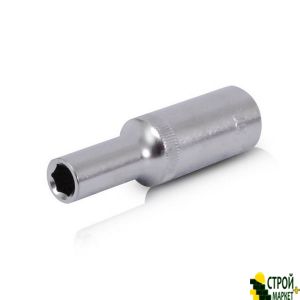 Head elongated hexagon 1/2, 10mm * 78mm, Chrome-Vanadium ET-0110 Intertool