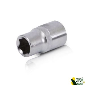 Hexagon head 1/2, 13mm * 38mm, Chrome-Vanadium ET-0013 Intertool