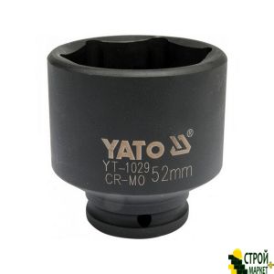 The head end shock hexagon 1/2 52 mm YT-1029 Yato