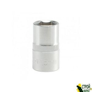 Hexagonal head end 15 1/2 mm YT-1208 Yato