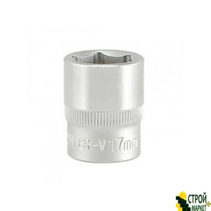 Hexagonal head end 17 3/8 mm YT-3812 Yato