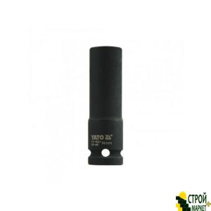 The head end shock elongated hexagon 14 mm 1/2 YT-1034 Yato