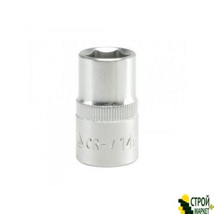 Hexagonal head end 14 1/2 mm YT-1207 Yato