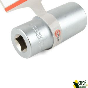 Head elongated hexagon 1/2 ", 27mm * 78mm ET-0127 Intertool