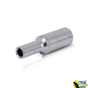 Head elongated hexagon 1/2 8mm * 78mm, Chrome-Vanadium ET-0108 Intertool