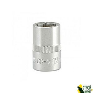 Hexagonal head end 12 3/8 mm YT-3807 Yato