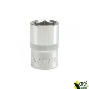 Hexagonal head end 18 1/2 mm YT-1211 Yato