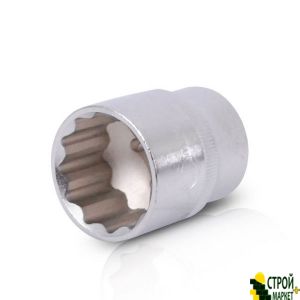 The head of 12gr., 1/2, 27mm ET-0227 Intertool