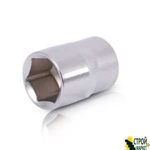 Hexagon head 1/2, 20mm * 38mm, Chrome-Vanadium ET-0020 Intertool