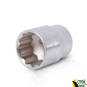 The head of 12gr., 1/2, 30mm ET-0230 Intertool