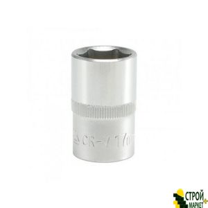 Hexagonal head end 17 1/2 mm YT-1210 Yato